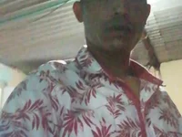Mante527 webcam model