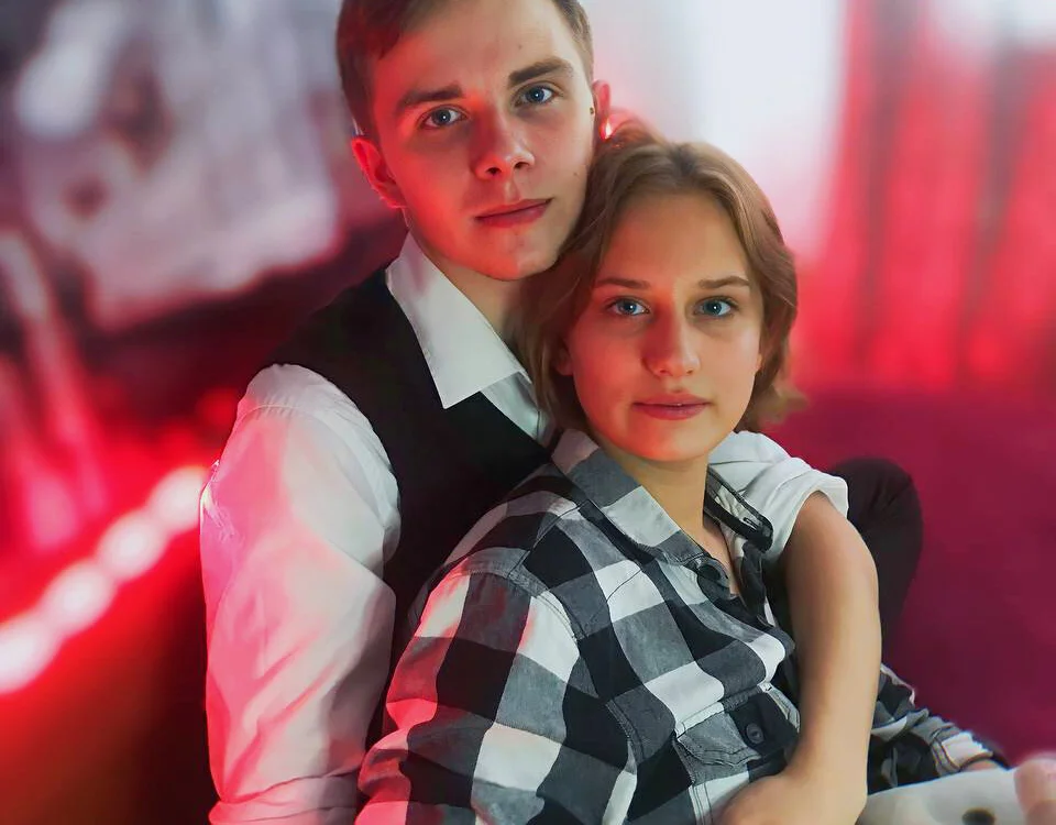 HelenCat's Offline XXX Chat