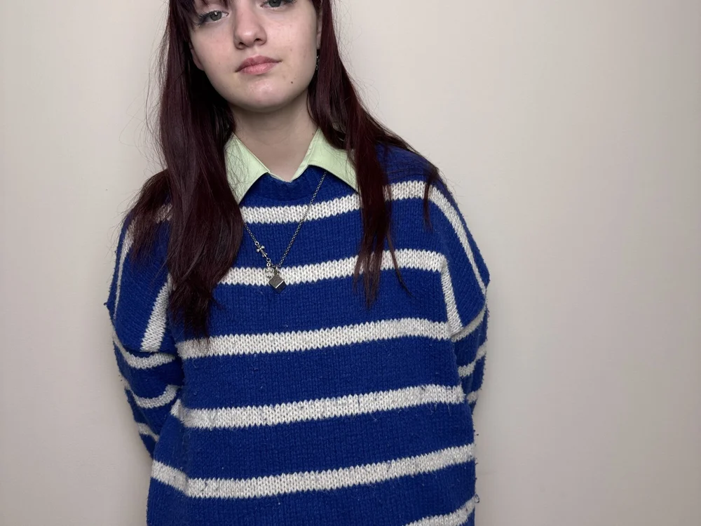 ChrisForck cam model