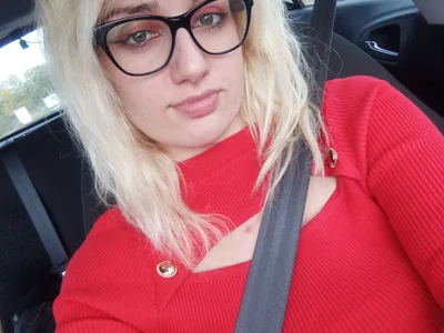 BlondieKissYou