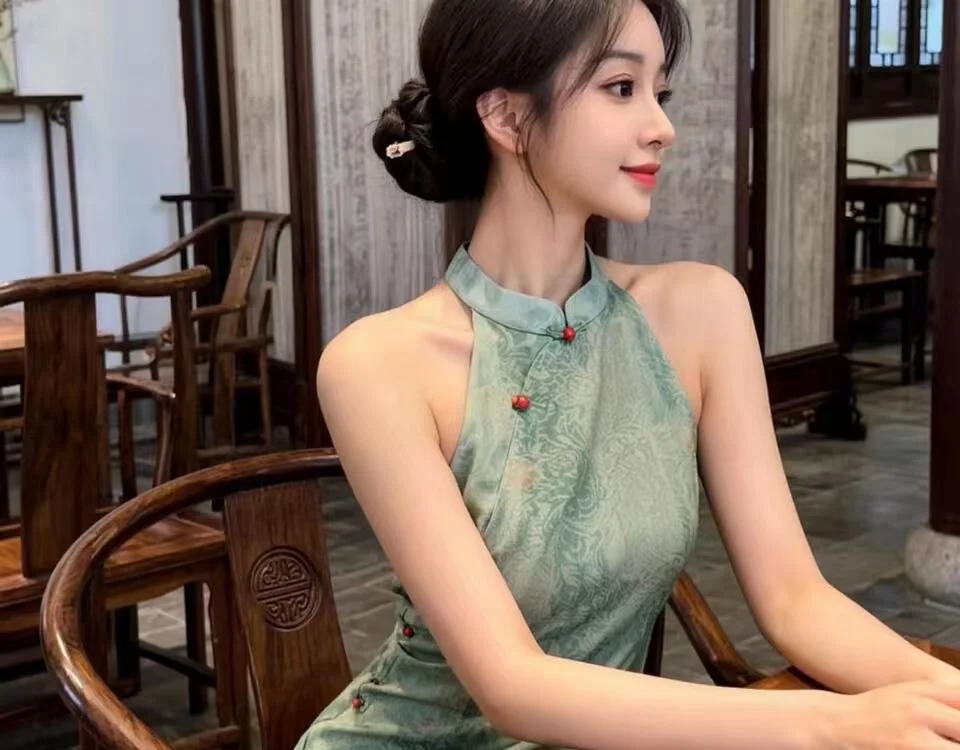 Yiluo95's Offline XXX Chat