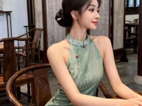 Yiluo95 – Live XXX-chat