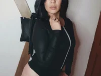 luisahott's webcam live show