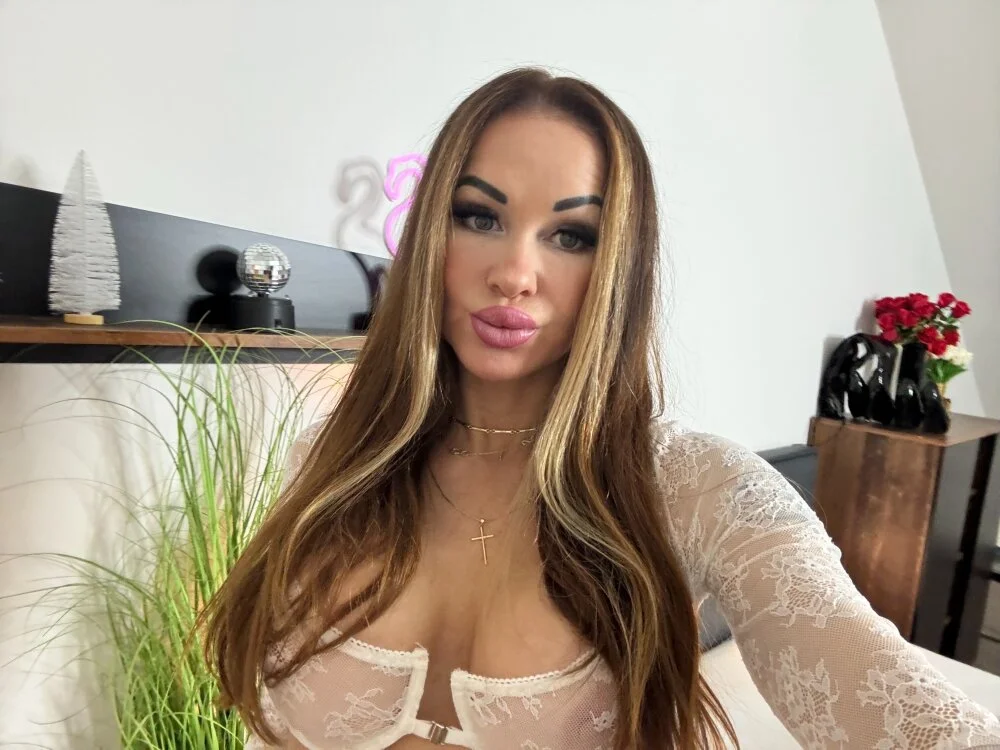 Chat XXX offline de LuckyStacy