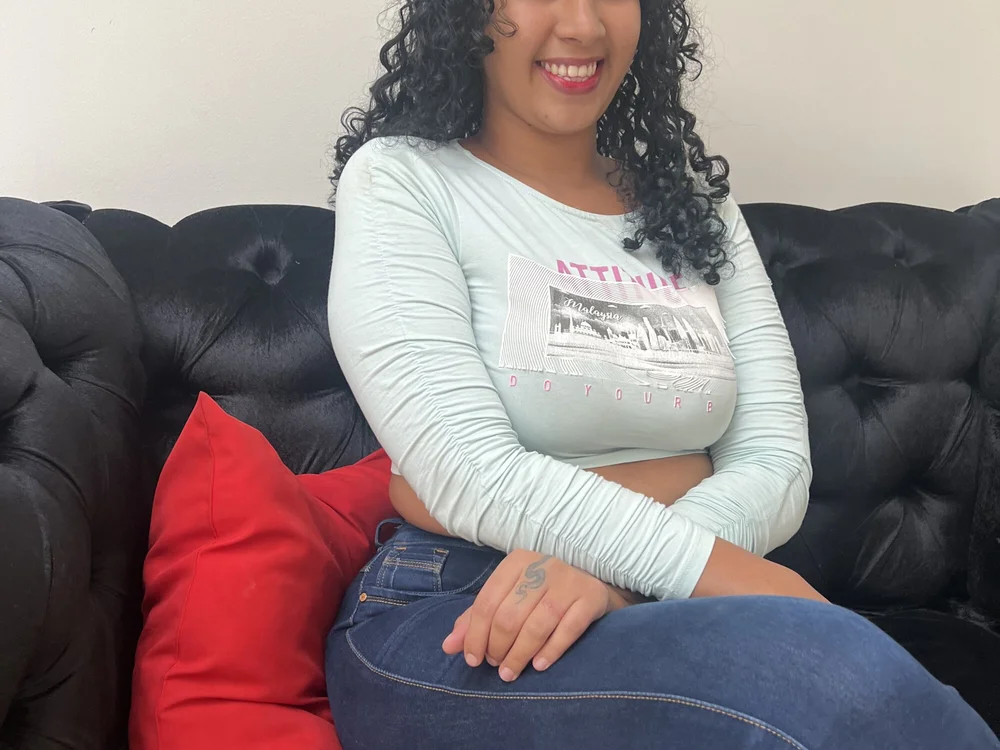 AbbyBennett's Offline Chat Room