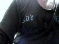 Ale745's webcam live show