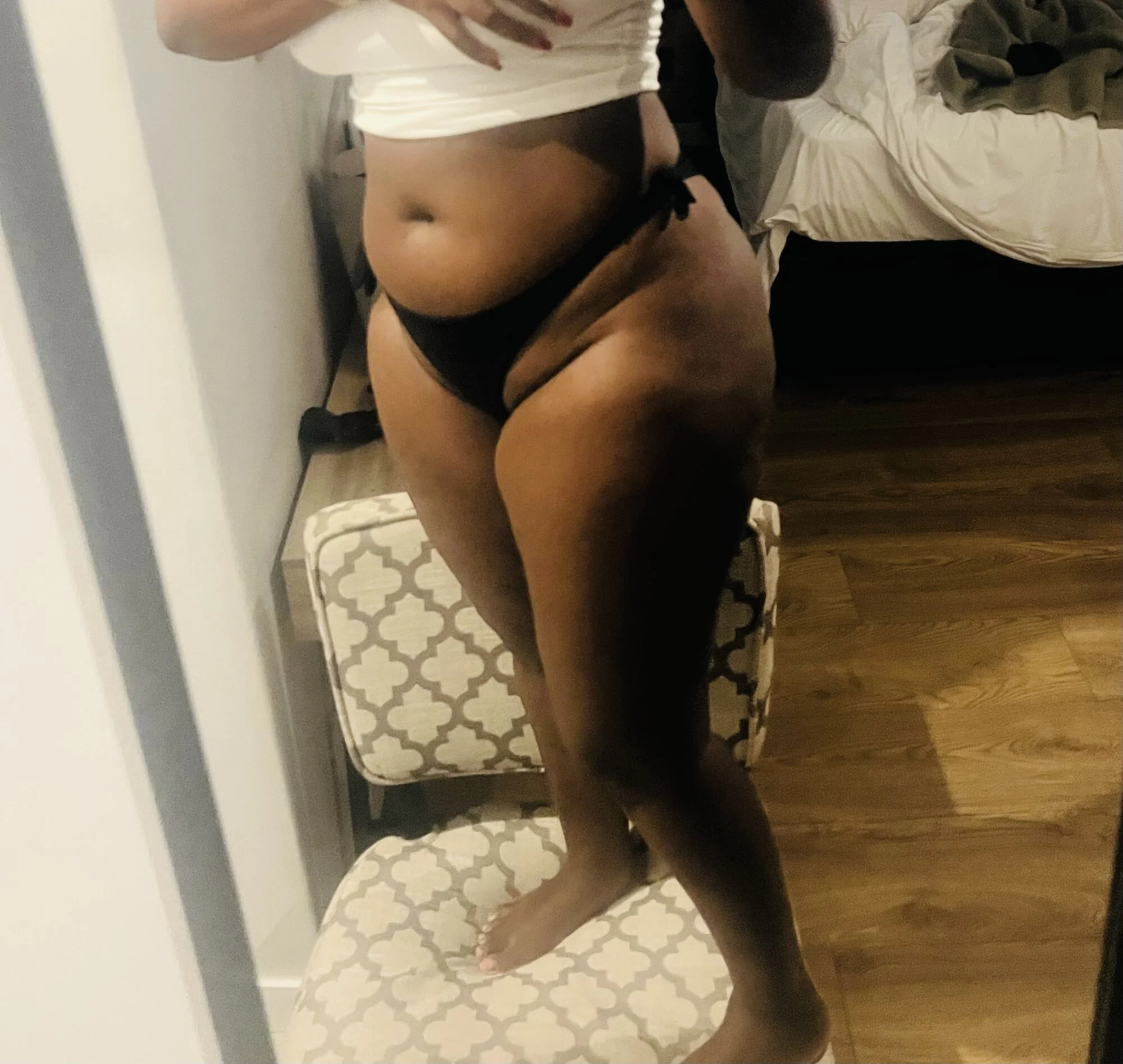 melanincake