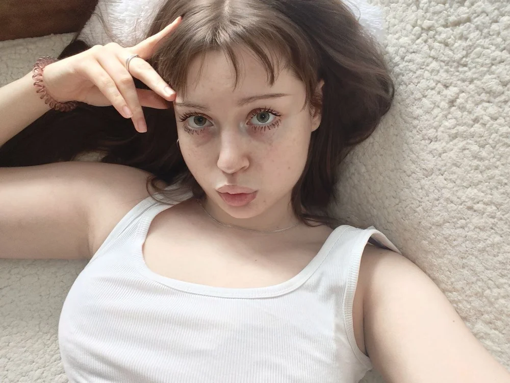 Lilidreamsy Chat XXX offline