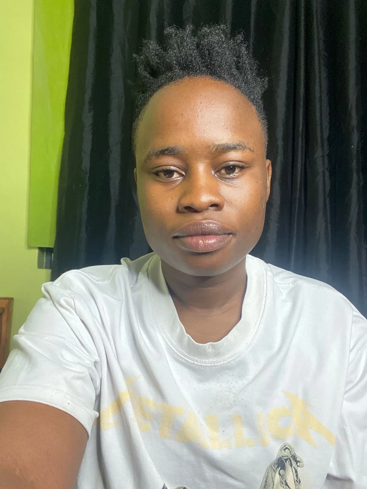 Afriqkuin cover photo