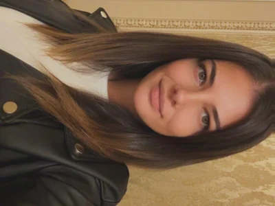 SabrineDivine profile