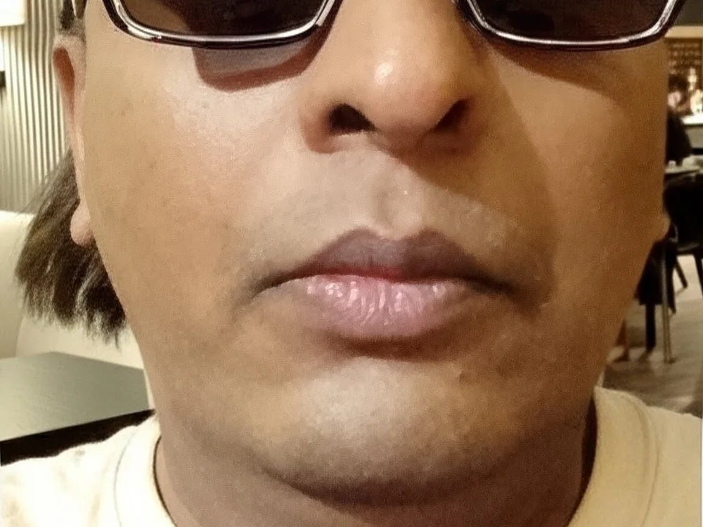 دردشة DarkLeo_ الجنسية دون اتصال