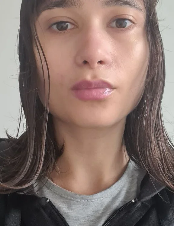 TansliaGlow cam model