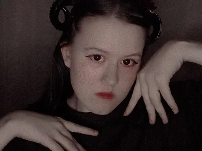 KattieOvdenk - Girl 