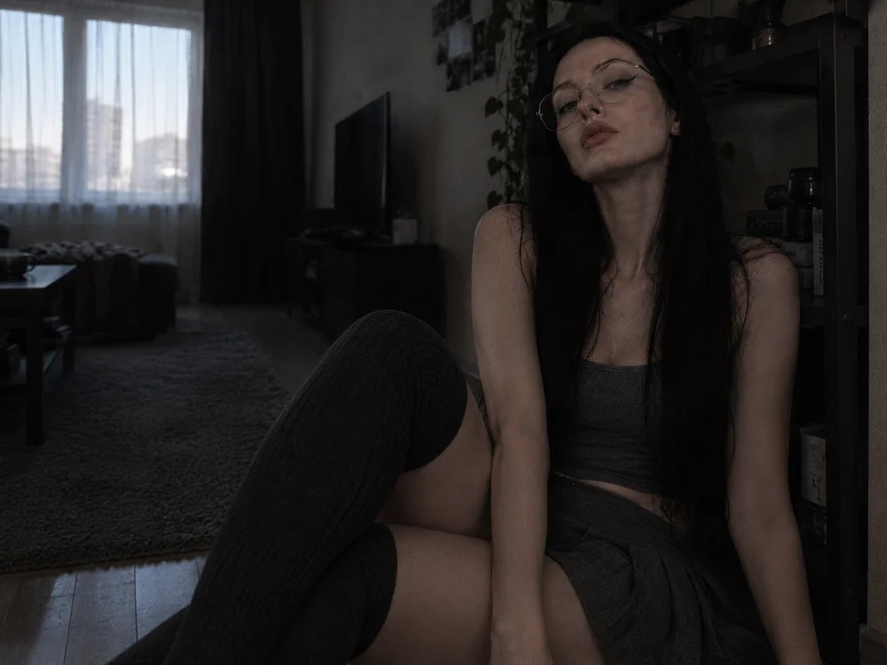 BernieceCristofaro Live XXX Chat