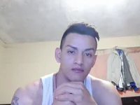 dantero's webcam live show