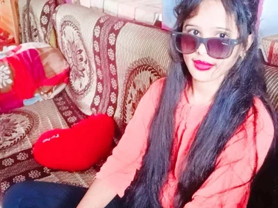 Hot-meena6 - Girl 