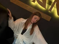 TiffaniNoordam's webcam live show