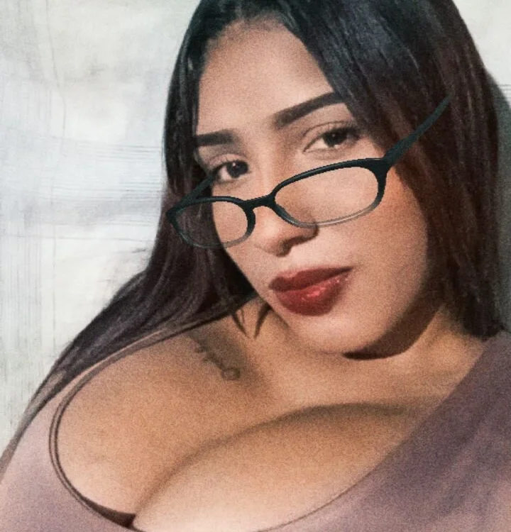 Cindy_6969 cam model