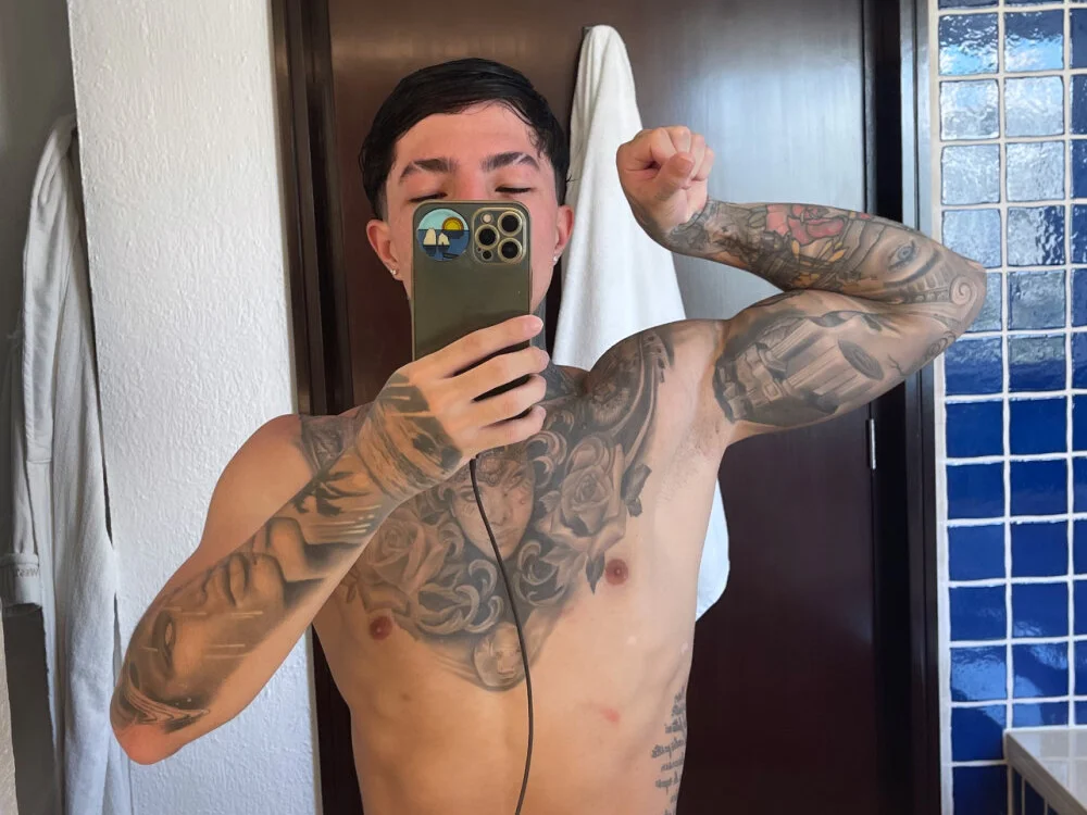 matias_son 離線 XXX 聊天