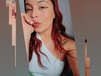 Chat XXX ao vivo de Meghan_storm