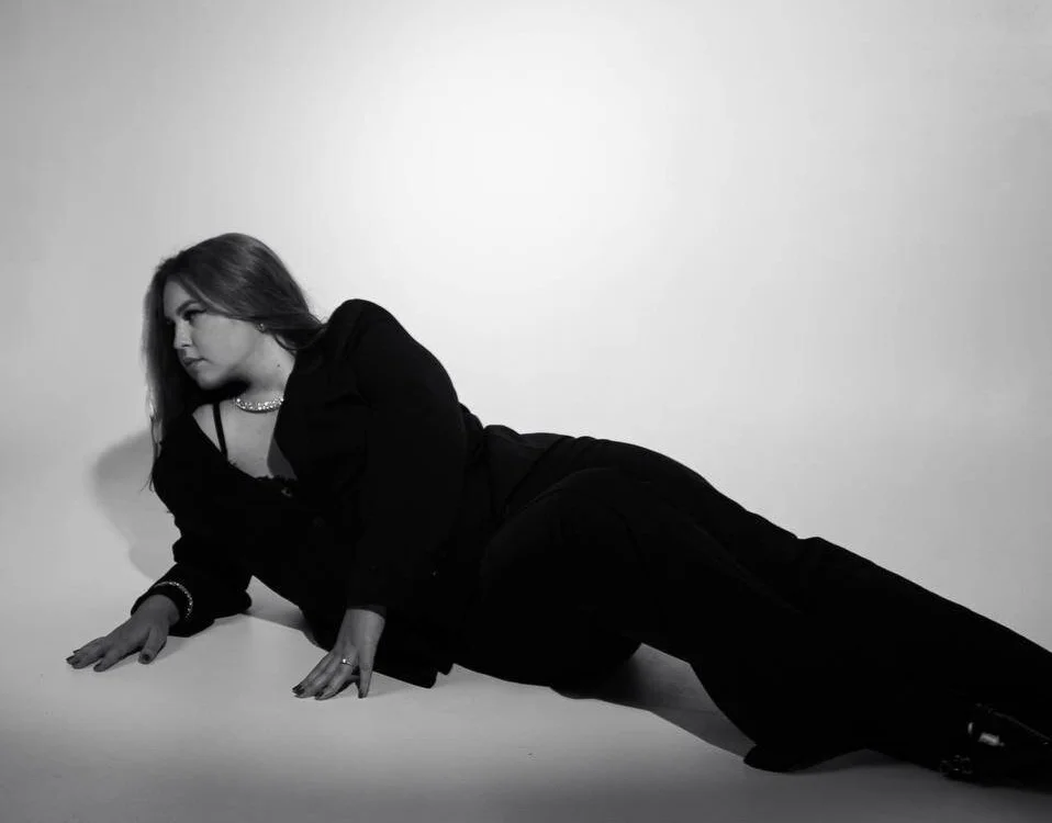 VanesaClark 离线XXX聊天