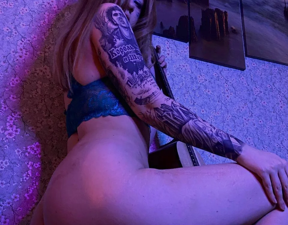 candy_maggie's Offline XXX Chat