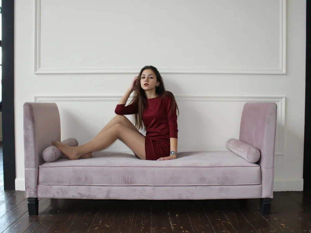 MelissaMorgan's Offline XXX Chat