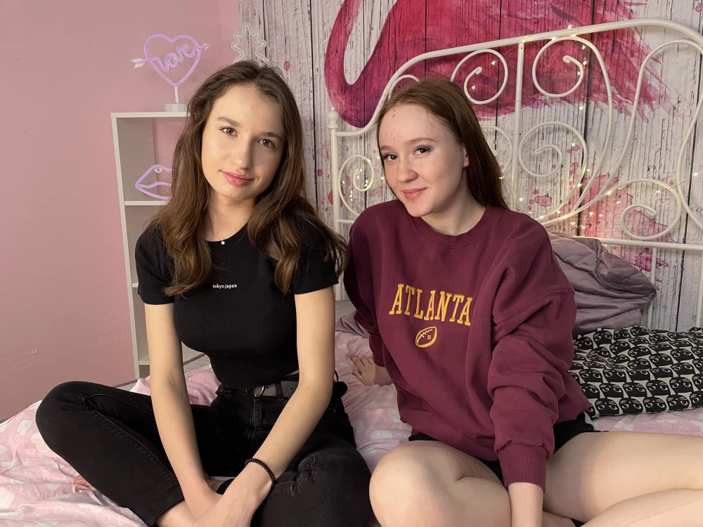 ElizabethMarion's Offline XXX Chat