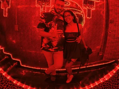 Venus-Urano Couple Dildoorvibratordoublepenetration Free Cam Sex