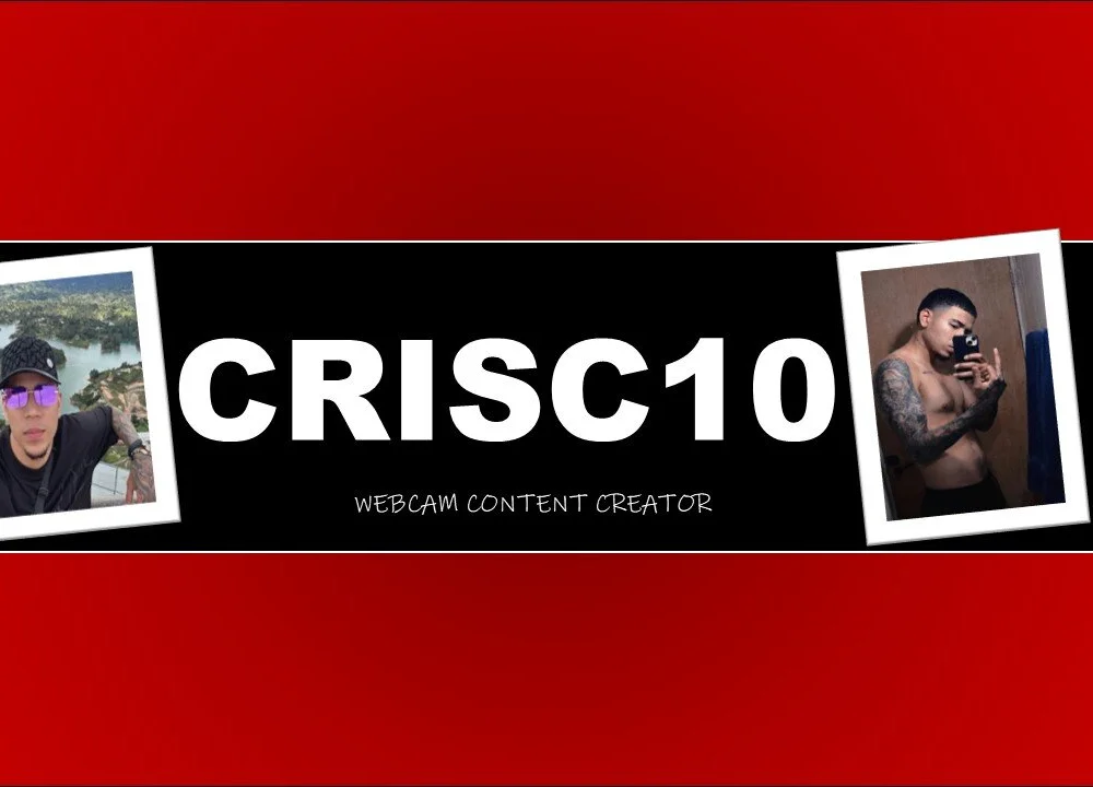 CRISC10's Offline Chat Room