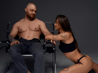 Mr_and_ms_Smith_ - Couple 
