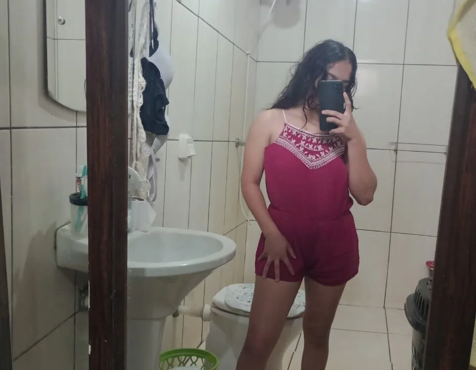 Millyhsantos' Offline XXX Chat