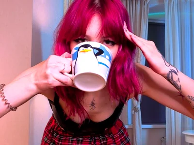 Ritalynnblessed - Girl 