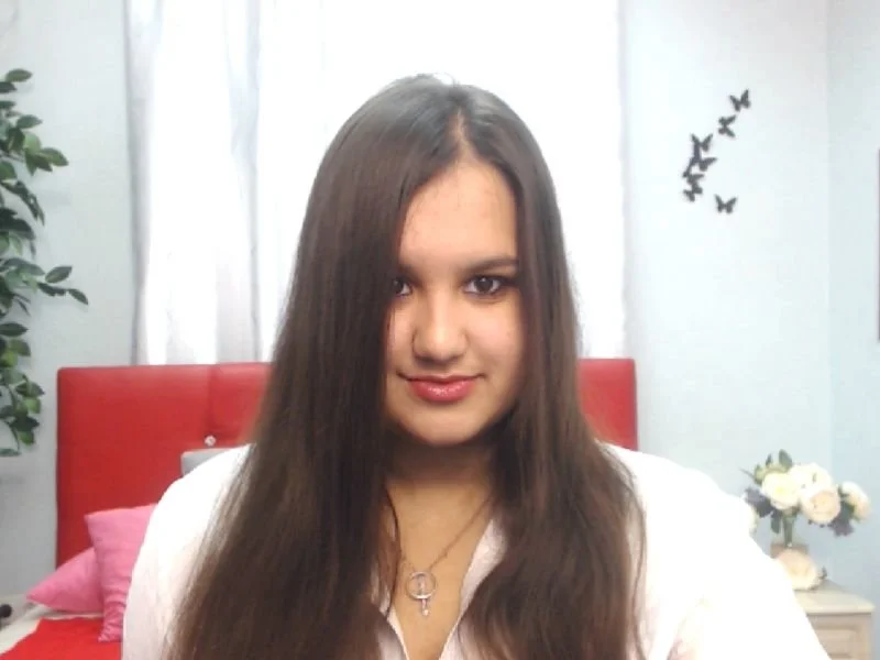 NickySmile's Offline XXX Chat