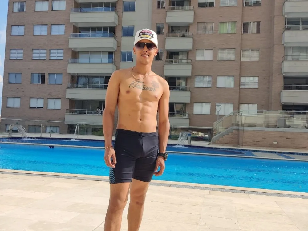 Sembang XXX Luar Talian Latinos_couples