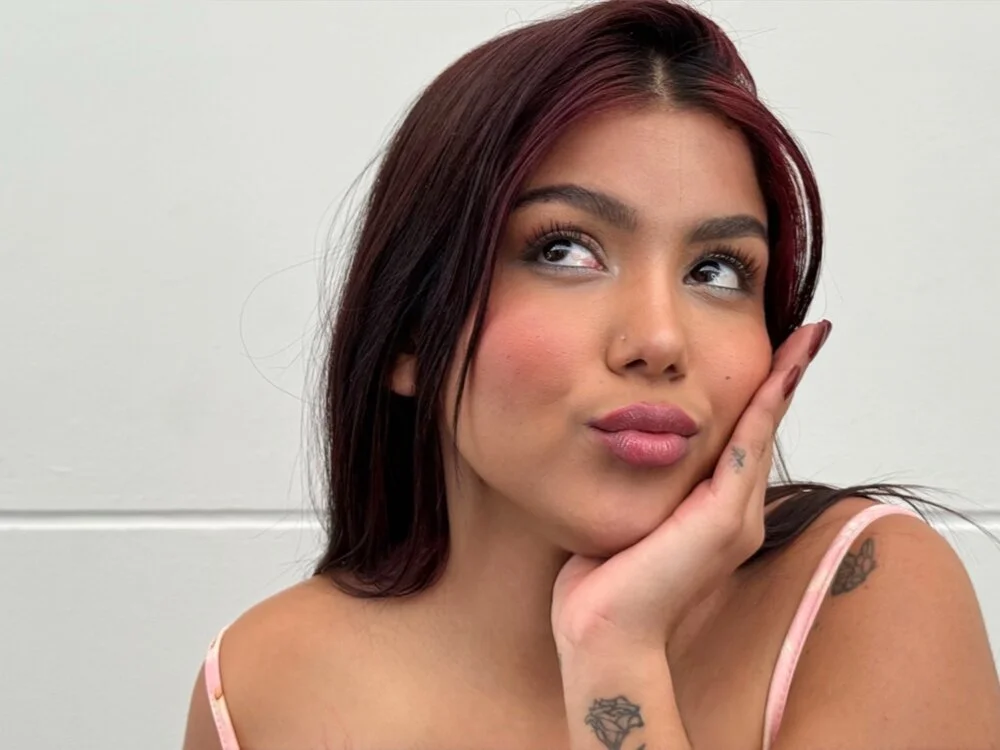 CherrySmirkXXX – Offline XXX chat