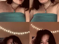 Chat XXX en directo de AngelKiras