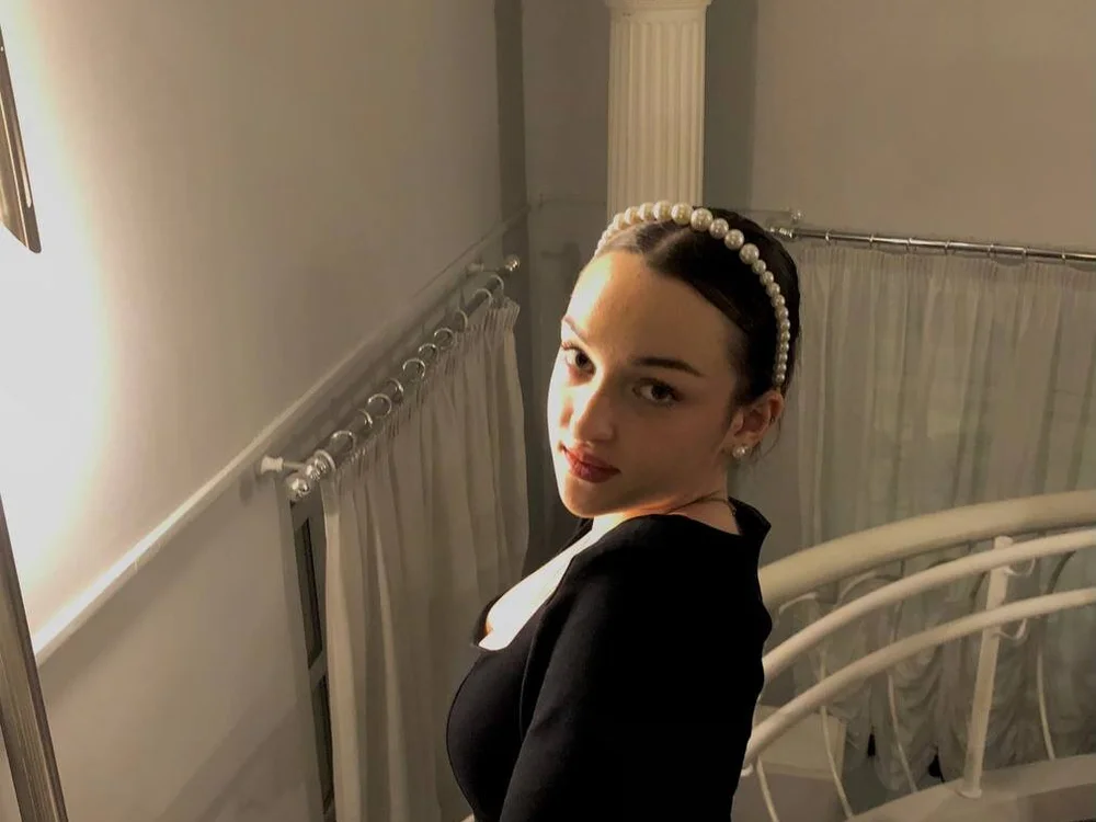 DarlingStaar's Offline XXX Chat