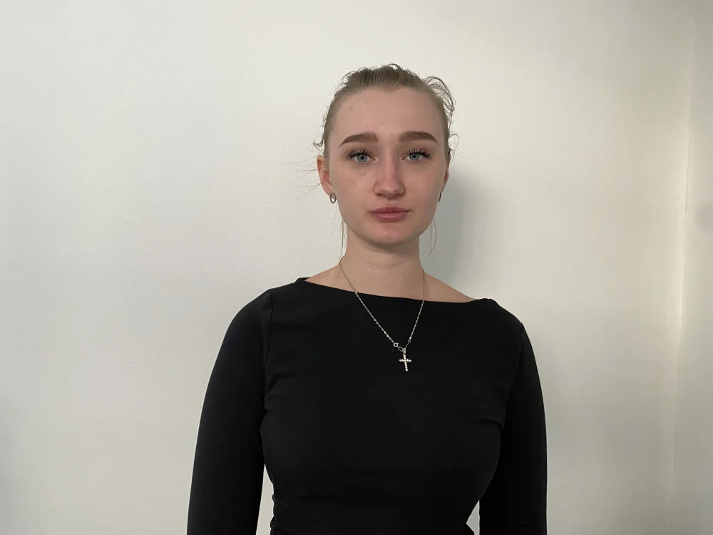 VioletteClaire cam model