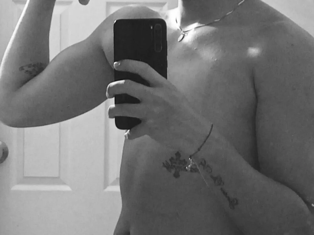 stxxxrboy Offline XXX Chat