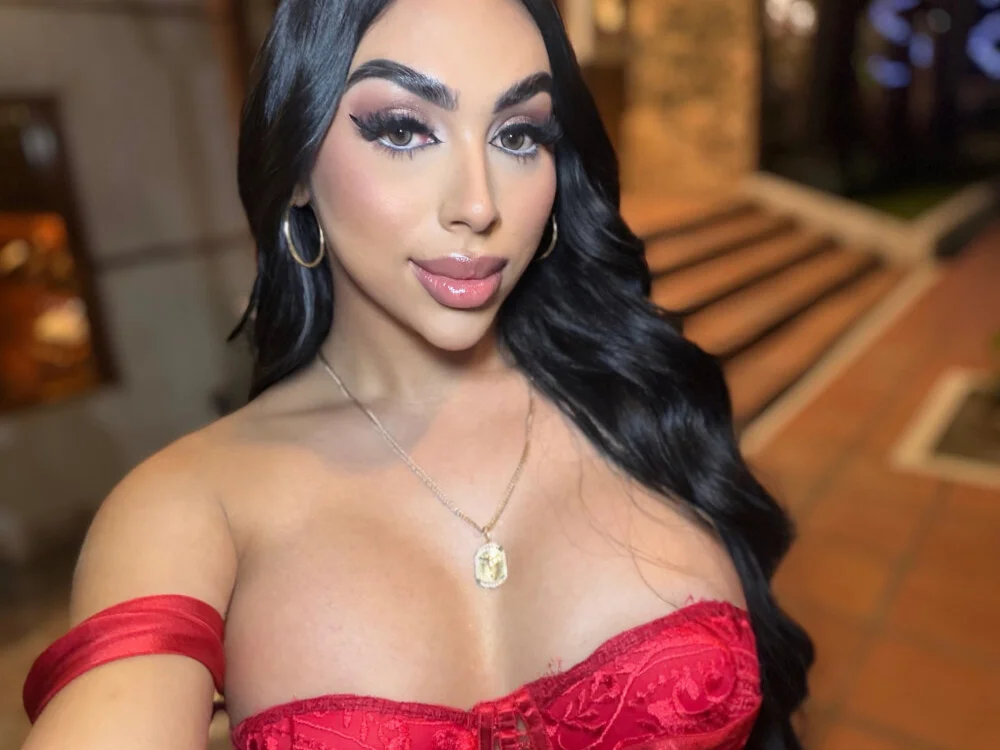 دردشة Korina_Saenz01 الجنسية دون اتصال