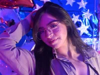 Eva_Macalliter Adlı Modelin Canlı XXX Sohbeti