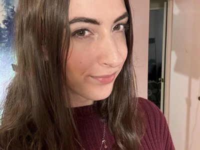 Abbiemorganxx 离线XXX聊天