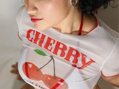 Ninna_raven - Girl 