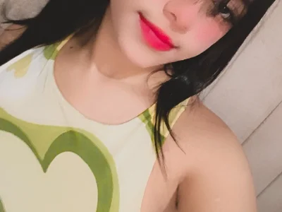Beckycarson - Girl 