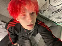 Benjamin_Brooke's webcam live show