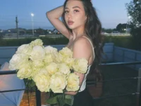 Модель Lolly_Lipsy