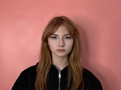 StephaineAmado - Girl 
