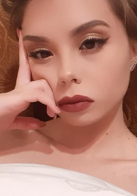 KatrinaMeow's Offline XXX Chat