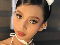 Baby_Ayaxx's webcam live show